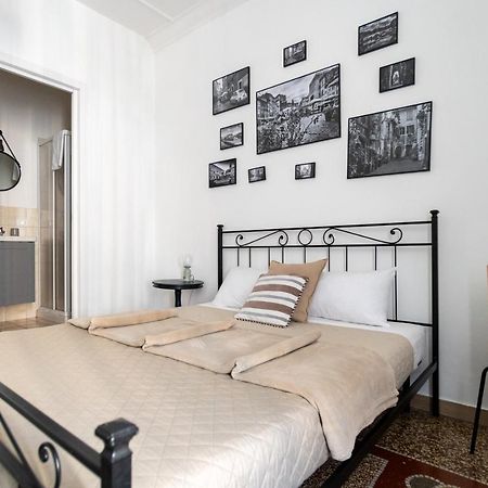 Zaira B&B Rome Exterior photo