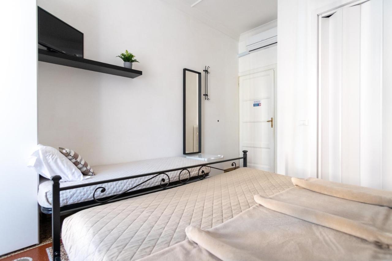 Zaira B&B Rome Exterior photo
