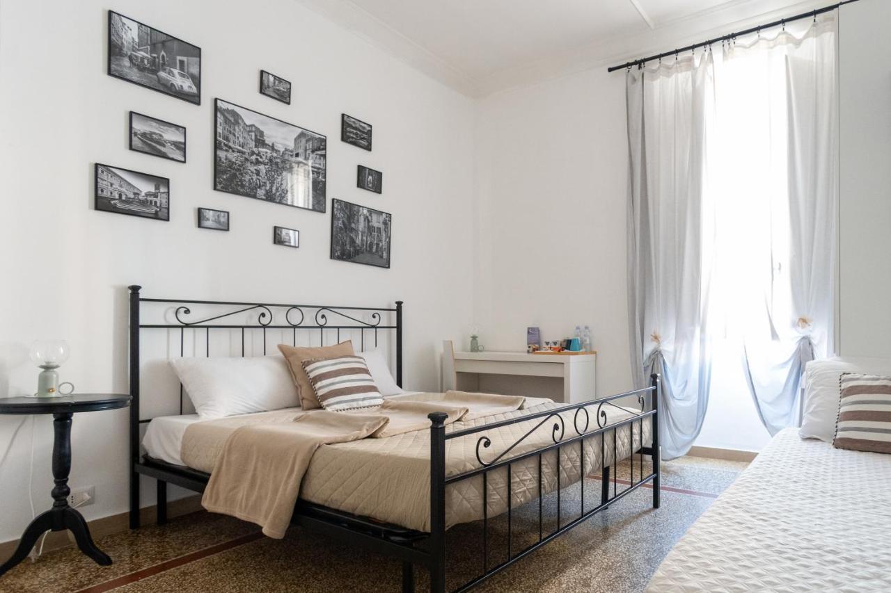 Zaira B&B Rome Exterior photo
