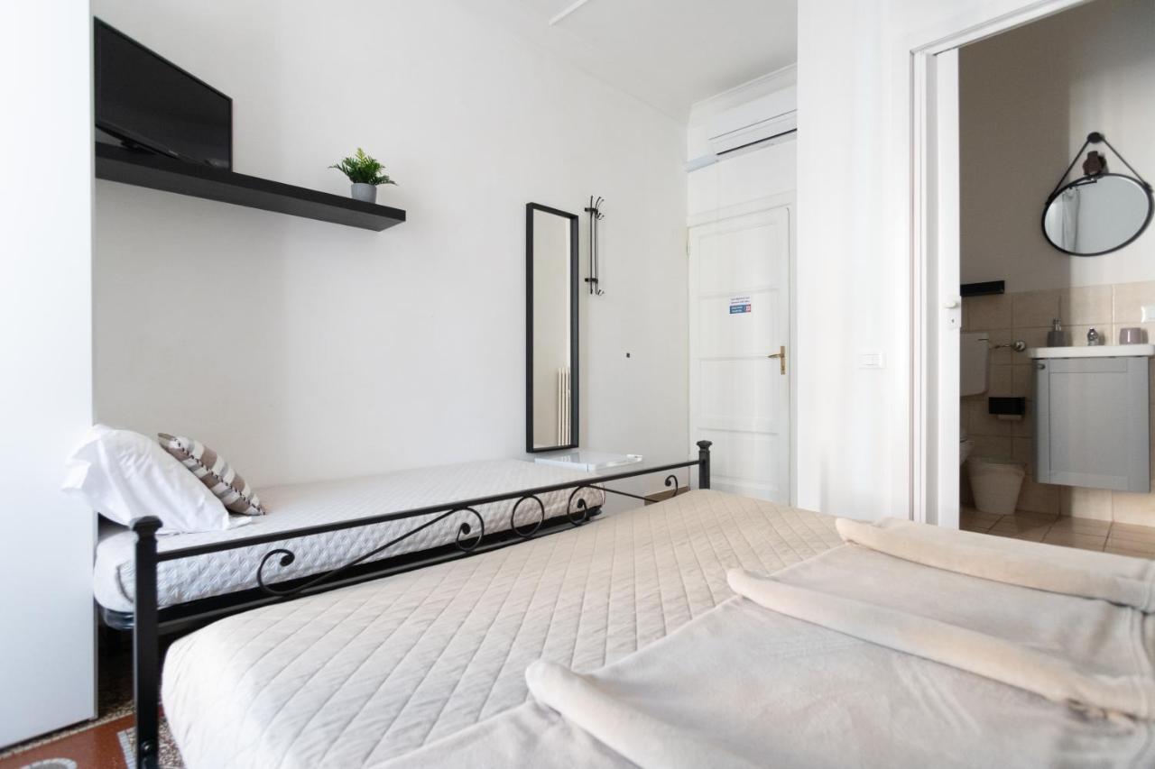 Zaira B&B Rome Exterior photo