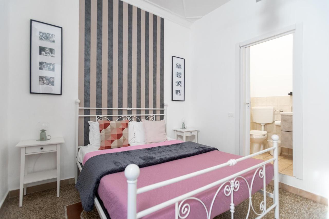 Zaira B&B Rome Exterior photo