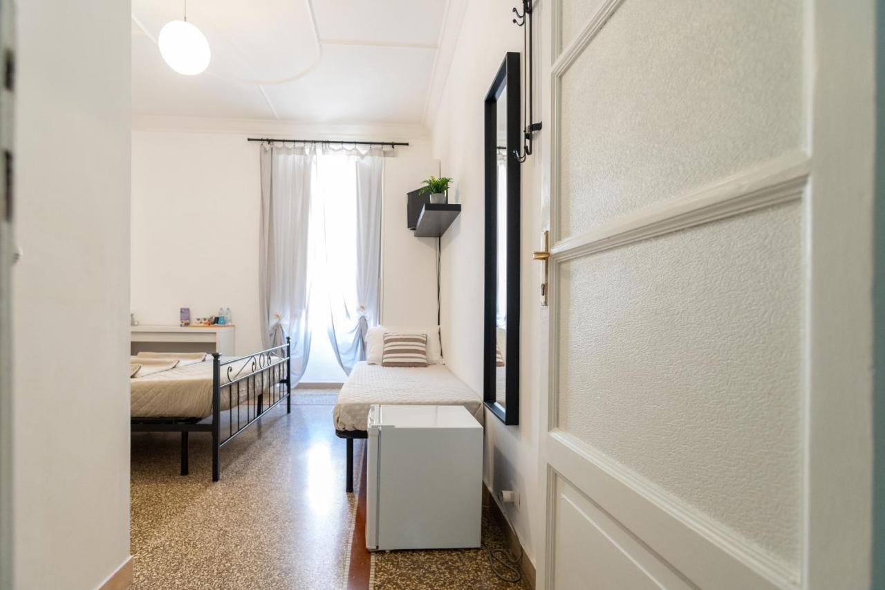 Zaira B&B Rome Exterior photo
