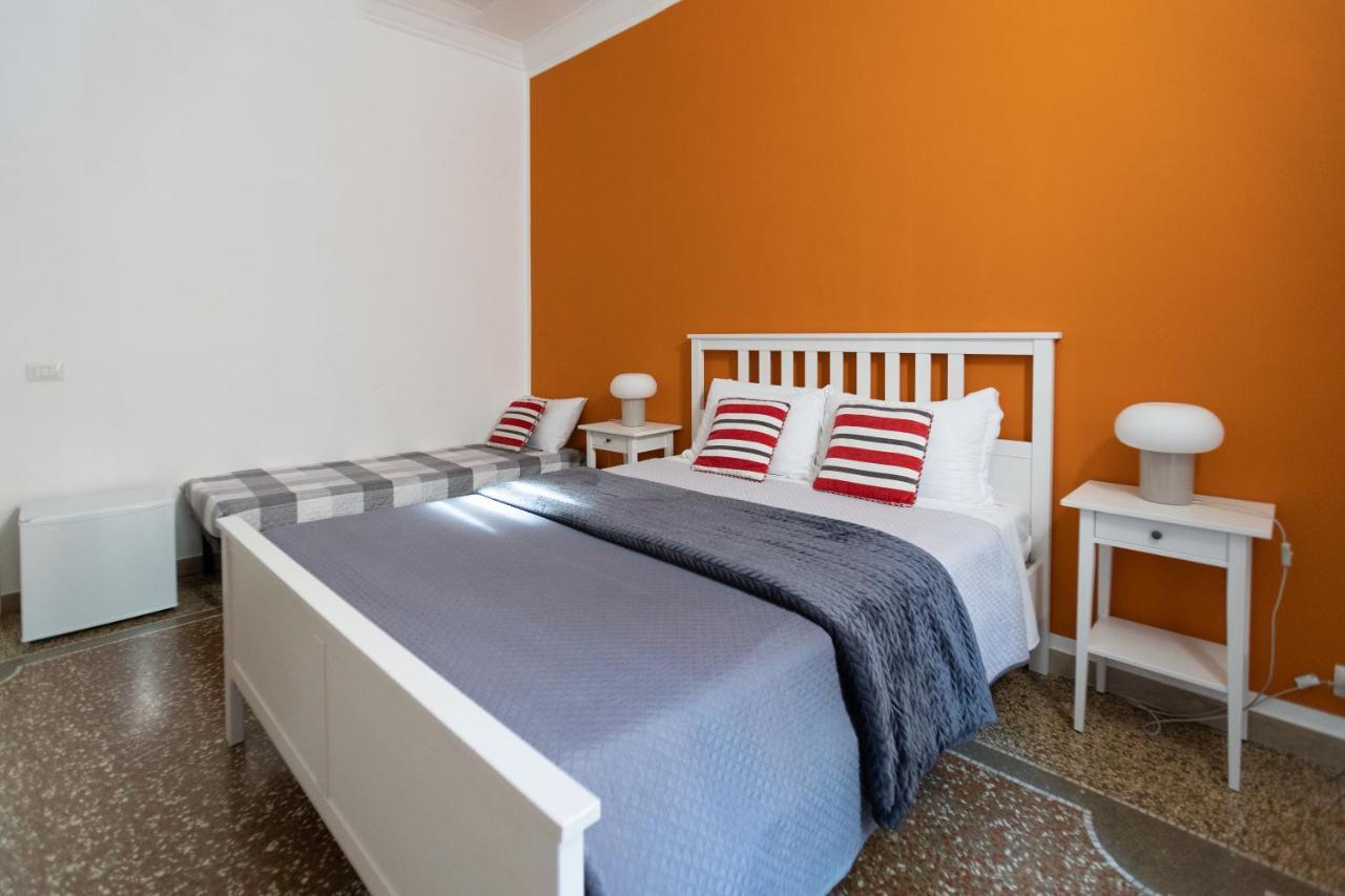Zaira B&B Rome Exterior photo