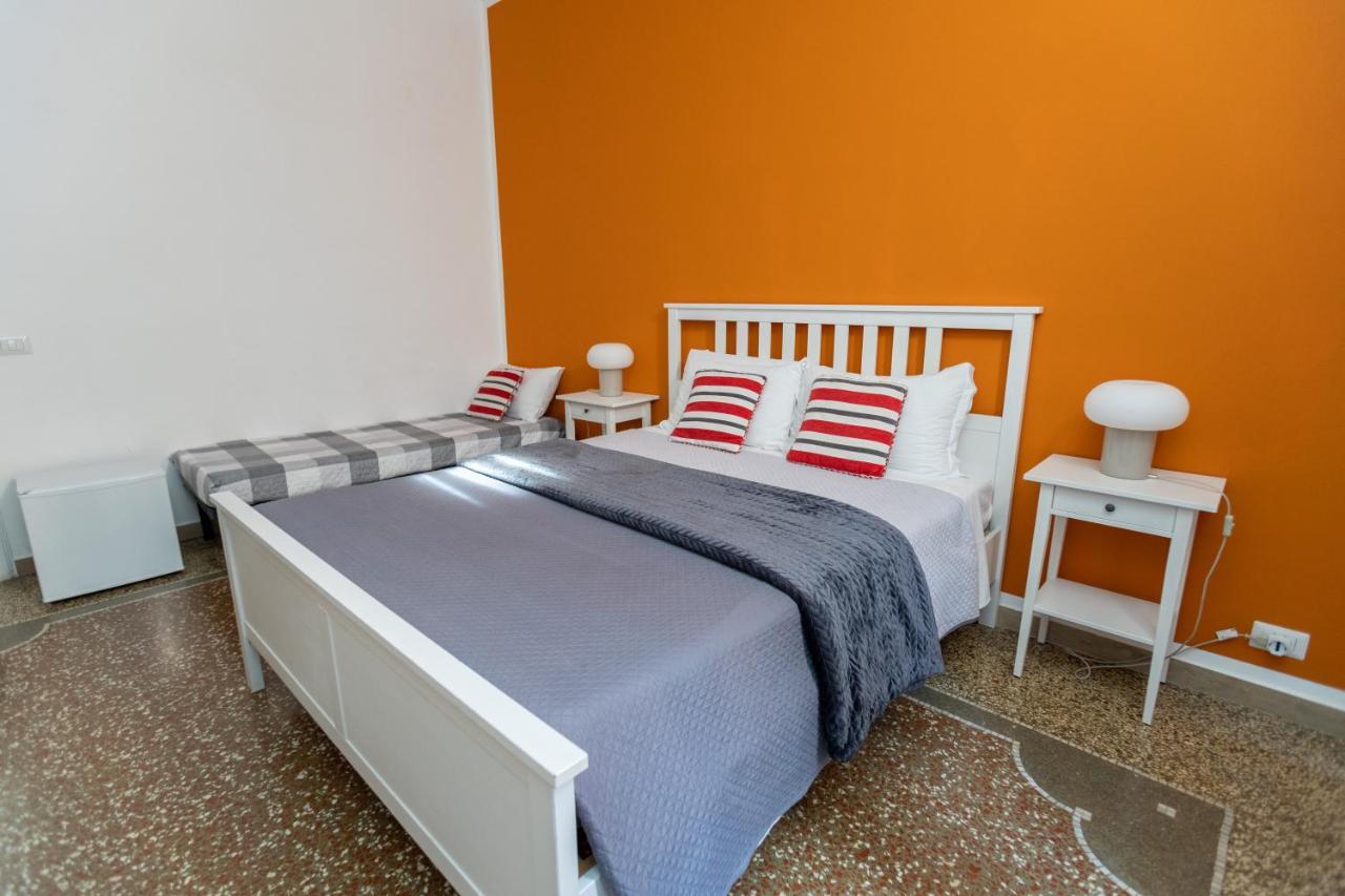 Zaira B&B Rome Exterior photo