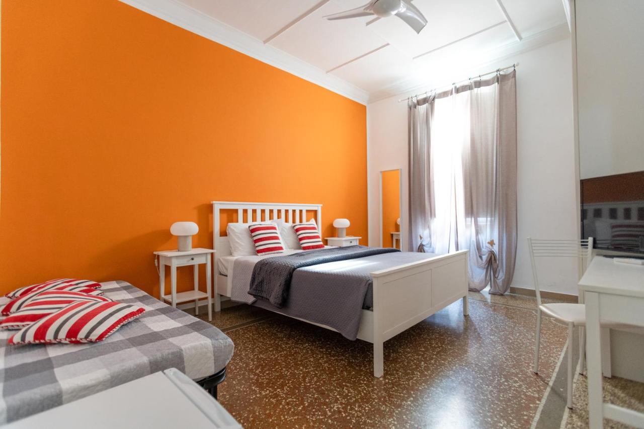 Zaira B&B Rome Exterior photo